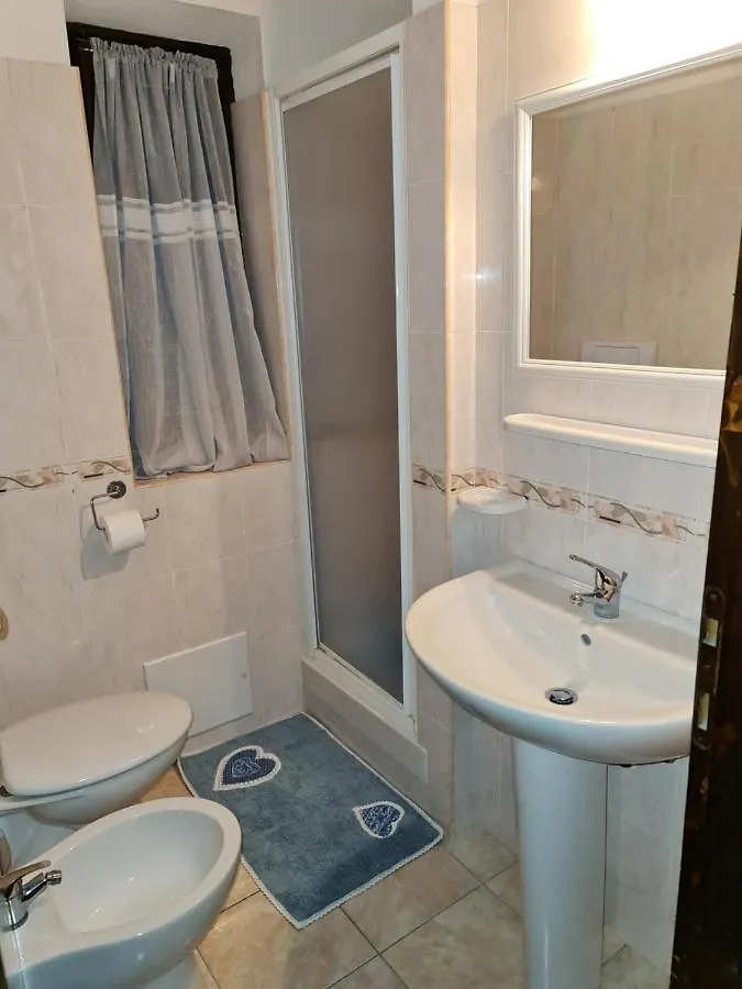 Da Michele. Villa Costa Rei Holiday home