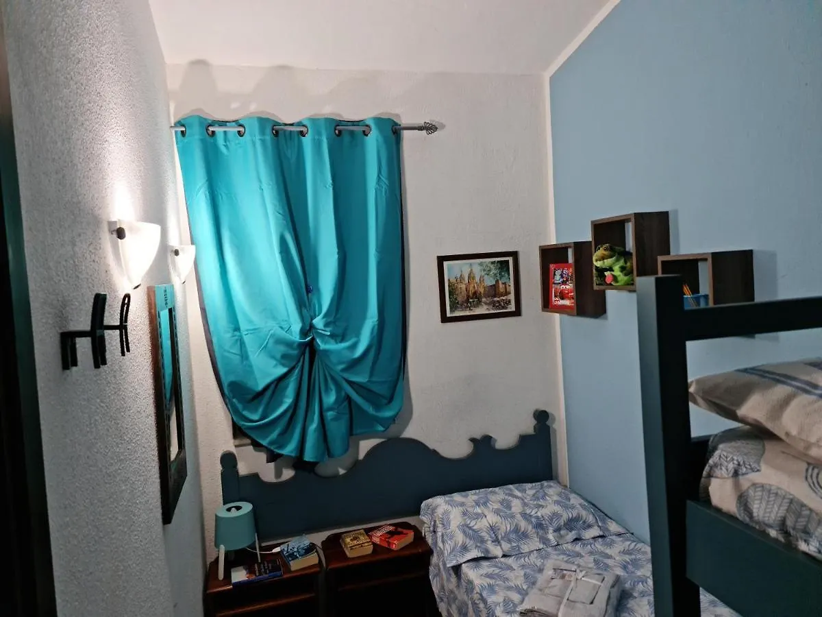 Holiday home Da Michele. Villa Costa Rei