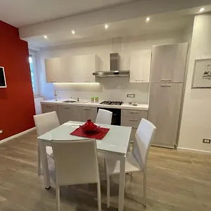 Wagner House Appartamento Palermo