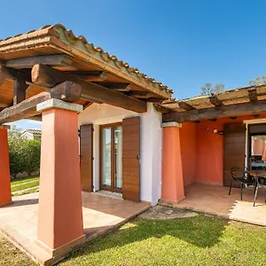 Arenada - 500m From The Beach Costa Rei