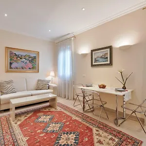 Romance In Rialto - Your House To Together Appartamento Venezia