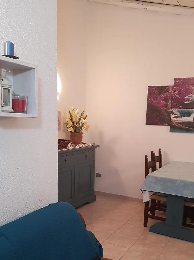 Casa vacanze Villa Da Michele. Costa Rei