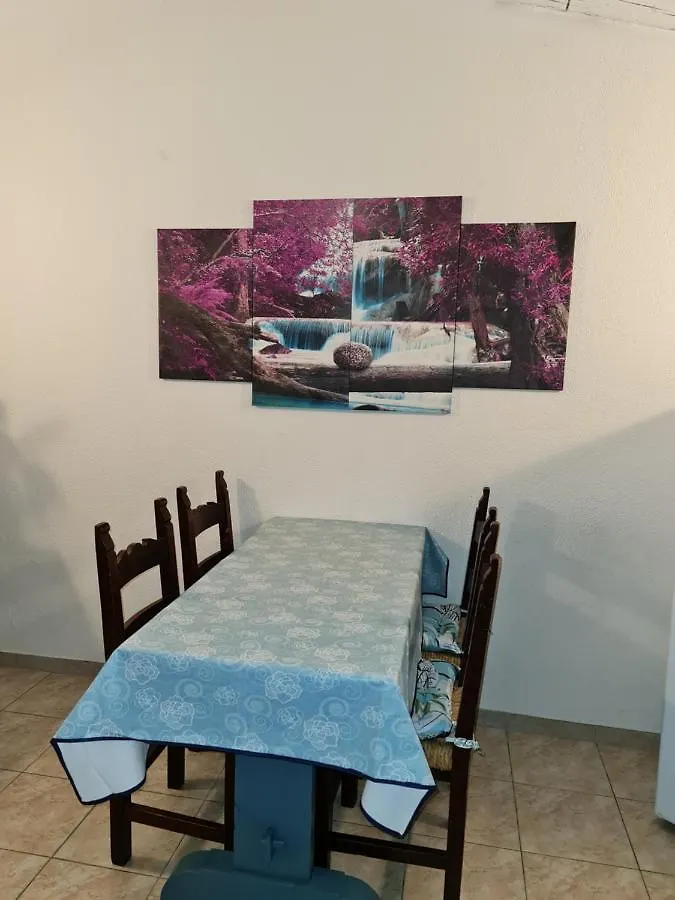 Casa vacanze Villa Da Michele. Costa Rei