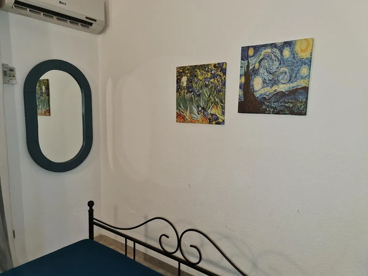 Casa vacanze Villa Da Michele. Costa Rei