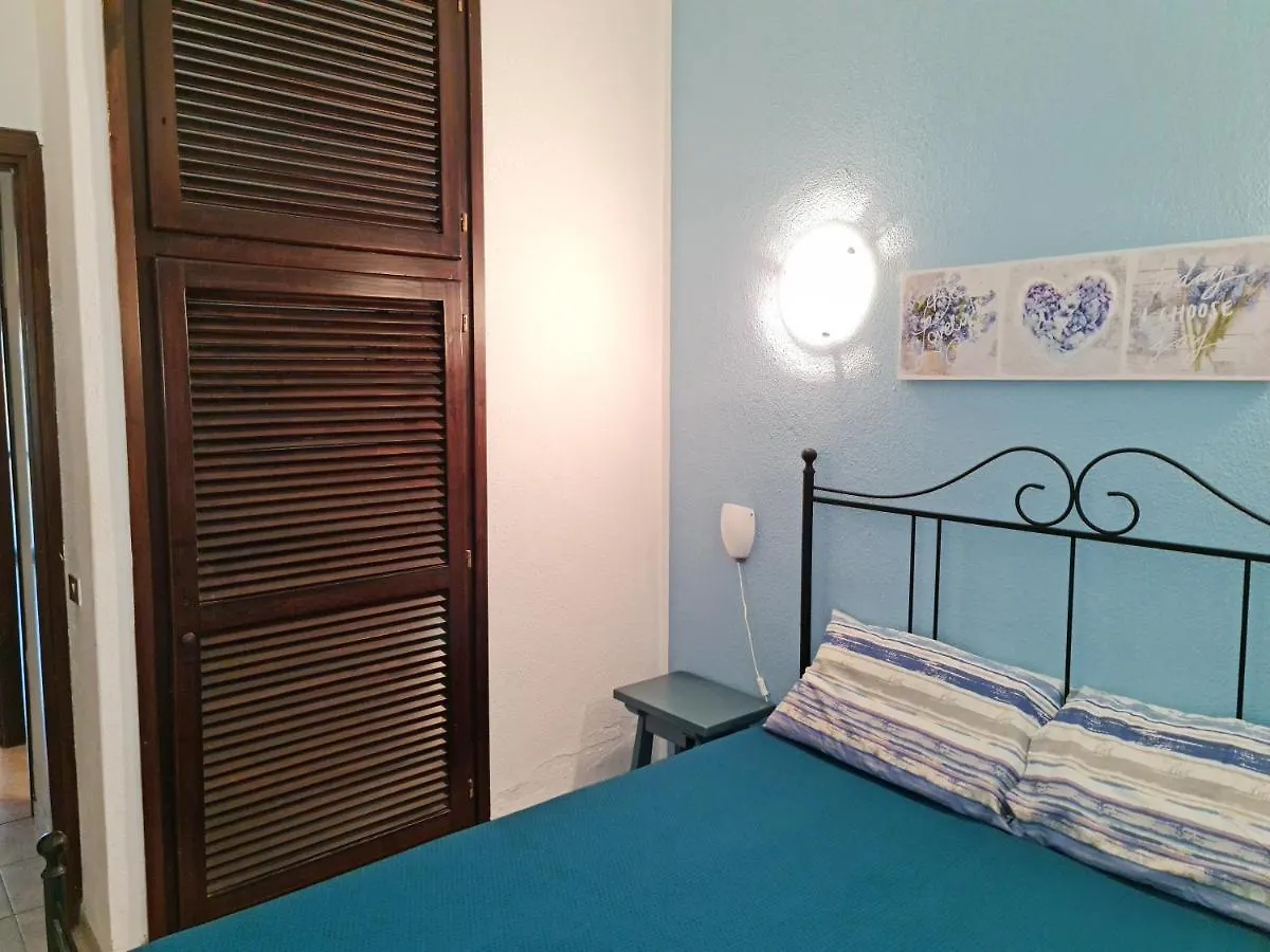 Villa Da Michele. Costa Rei Casa vacanze