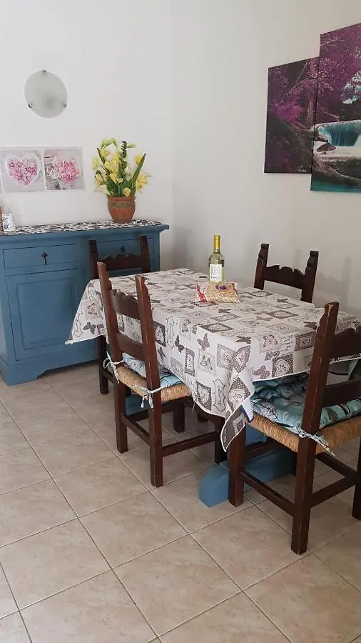 Casa vacanze Villa Da Michele. Costa Rei